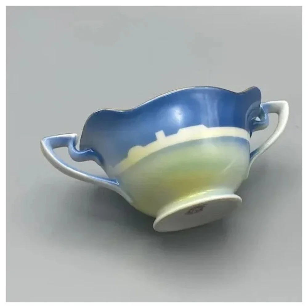 Noritake morimura gondola
